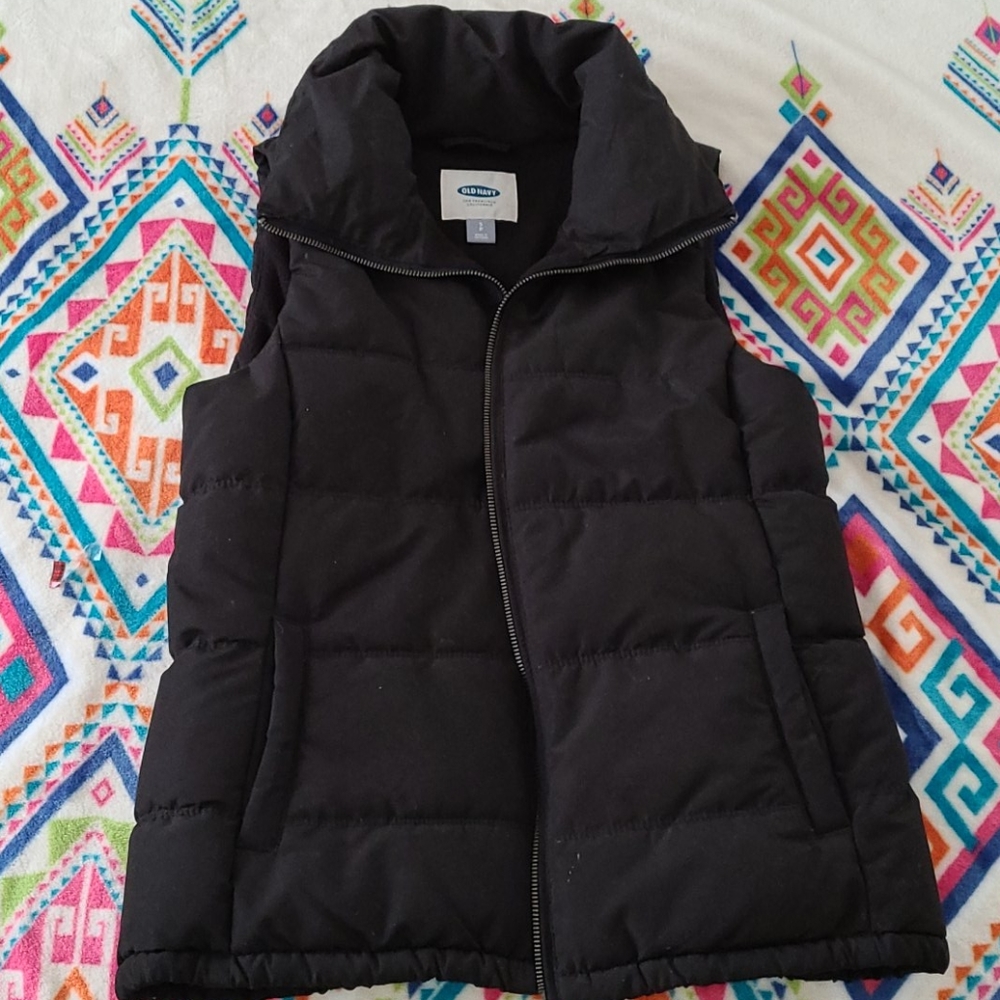 Vest for Women